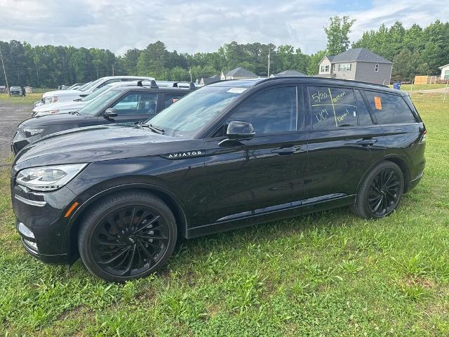 2024 Lincoln Aviator Reserve for sale in Arab, AL