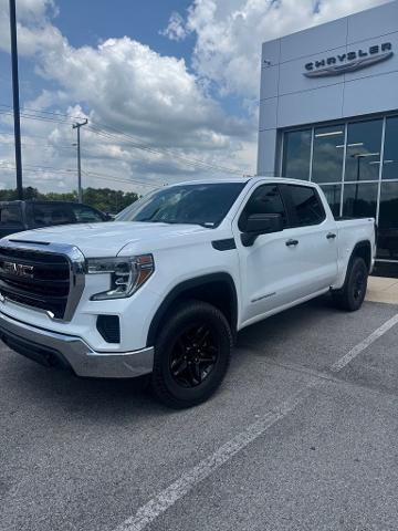 2021 GMC Sierra 1500 4WD Crew Cab Short Box for sale in Arab, AL