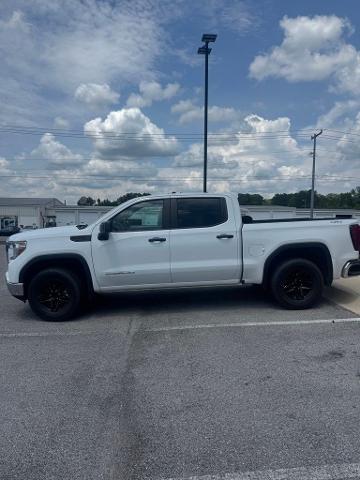 2021 GMC Sierra 1500 4WD Crew Cab Short Box
