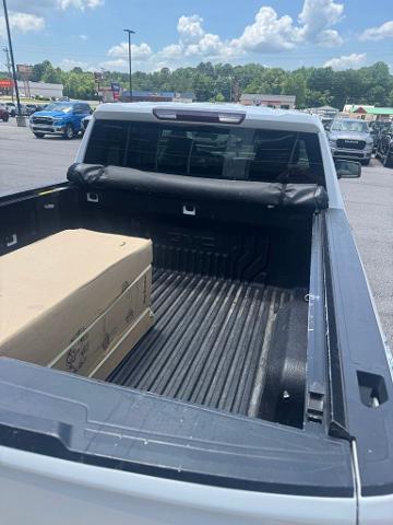 2021 GMC Sierra 1500 4WD Crew Cab Short Box