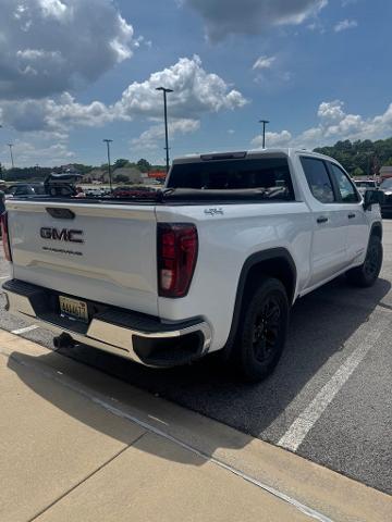 2021 GMC Sierra 1500 4WD Crew Cab Short Box