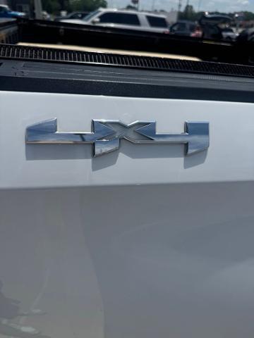 2021 GMC Sierra 1500 4WD Crew Cab Short Box