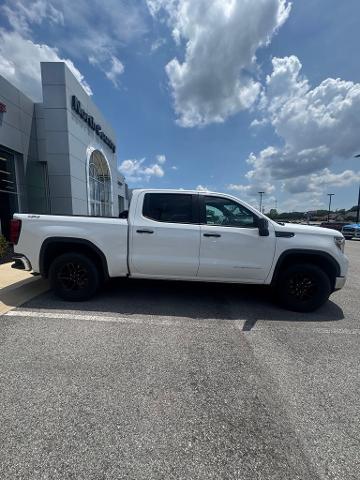 2021 GMC Sierra 1500 4WD Crew Cab Short Box