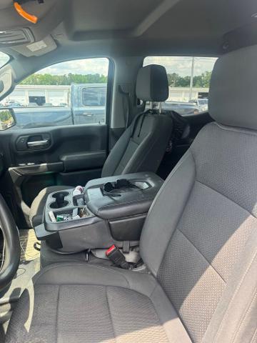 2021 GMC Sierra 1500 4WD Crew Cab Short Box