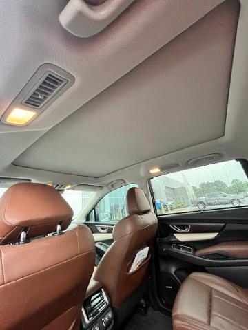 2019 Subaru Ascent Touring
