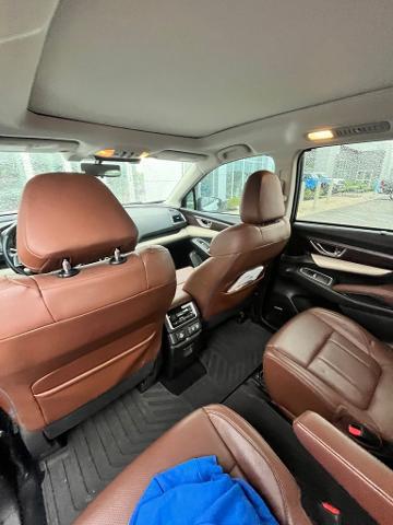 2019 Subaru Ascent Touring