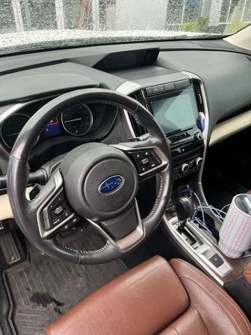 2019 Subaru Ascent Touring