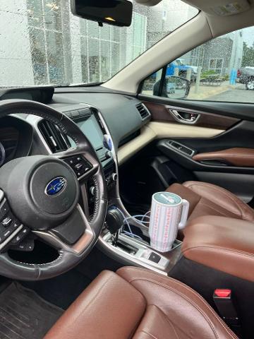 2019 Subaru Ascent Touring