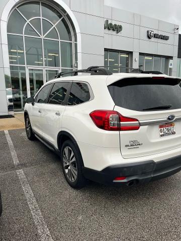 2019 Subaru Ascent Touring