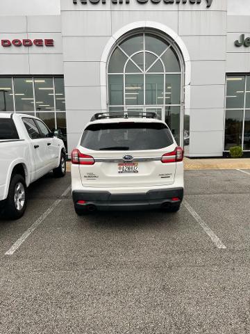 2019 Subaru Ascent Touring