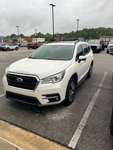 2019 Subaru Ascent Touring