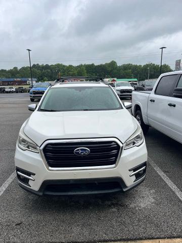 2019 Subaru Ascent Touring