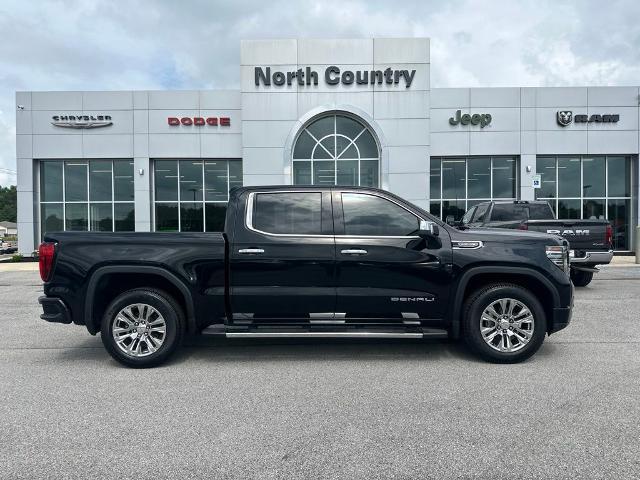 2022 GMC Sierra 1500 4WD Crew Cab Short Box Denali for sale in Arab, AL