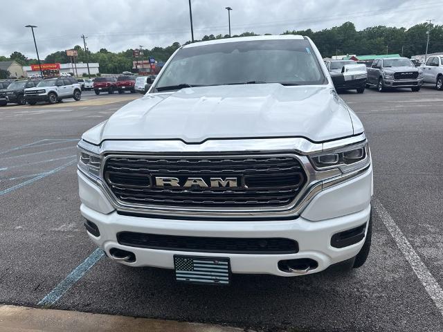 2020 Ram 1500 Limited Crew Cab 4x4 5'7" Box
