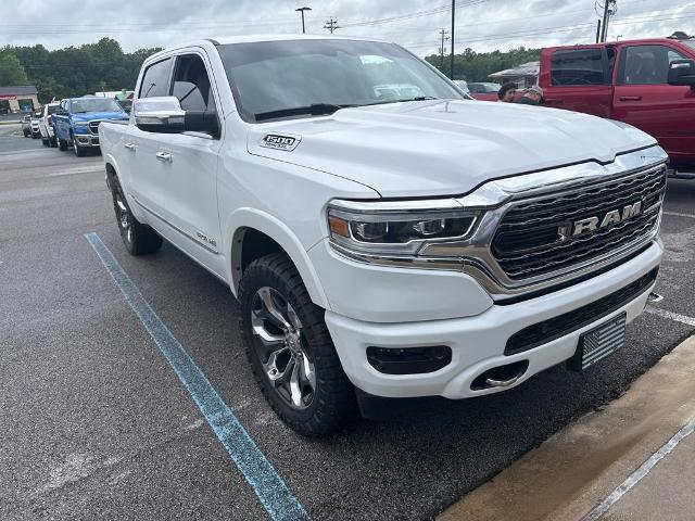 2020 Ram 1500 Limited Crew Cab 4x4 5'7" Box