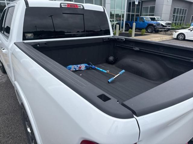 2020 Ram 1500 Limited Crew Cab 4x4 5'7" Box