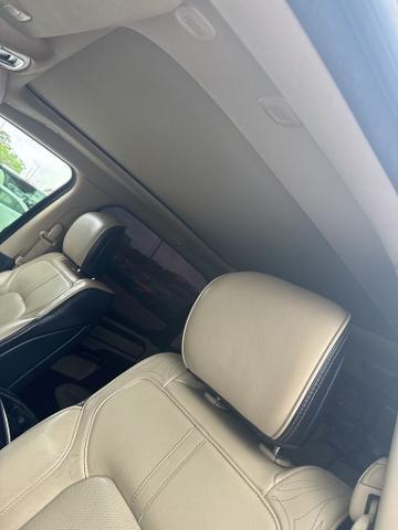 2020 Ram 1500 Limited Crew Cab 4x4 5'7" Box
