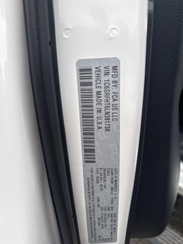 2020 Ram 1500 Limited Crew Cab 4x4 5'7" Box