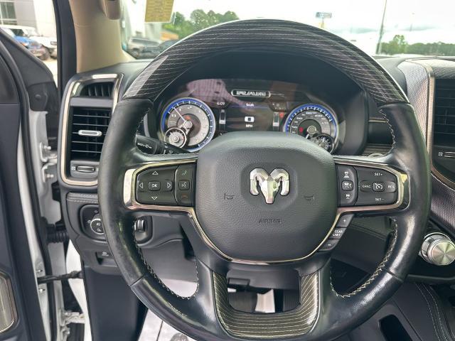 2020 Ram 1500 Limited Crew Cab 4x4 5'7" Box