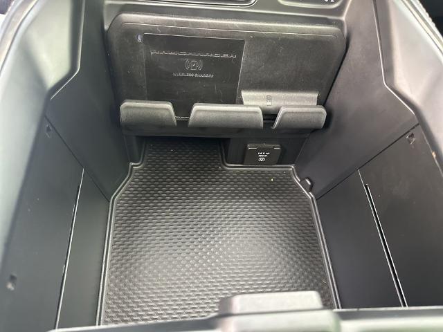 2020 Ram 1500 Limited Crew Cab 4x4 5'7" Box