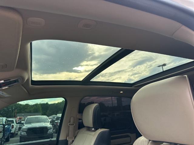 2020 Ram 1500 Limited Crew Cab 4x4 5'7" Box