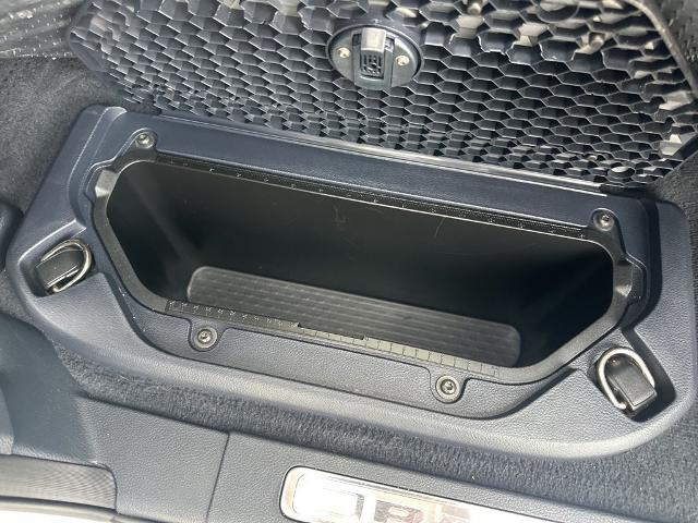 2020 Ram 1500 Limited Crew Cab 4x4 5'7" Box
