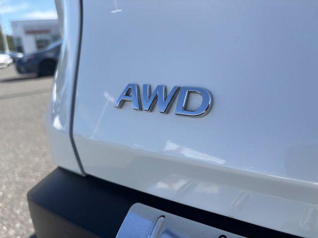 2025 INFINITI QX60 SENSORY AWD