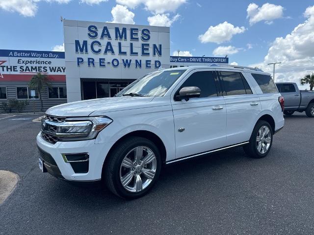 2023 Ford Expedition King Ranch for sale in Mcallen, TX