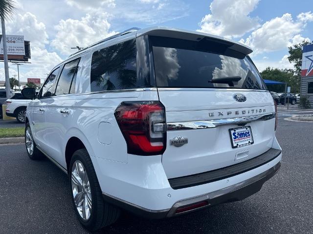 2023 Ford Expedition King Ranch