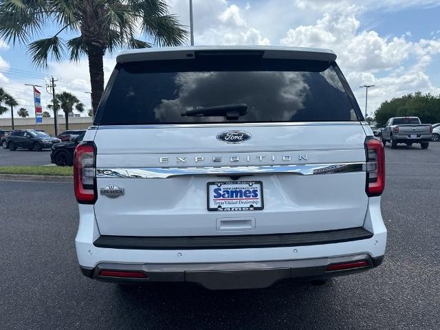 2023 Ford Expedition King Ranch