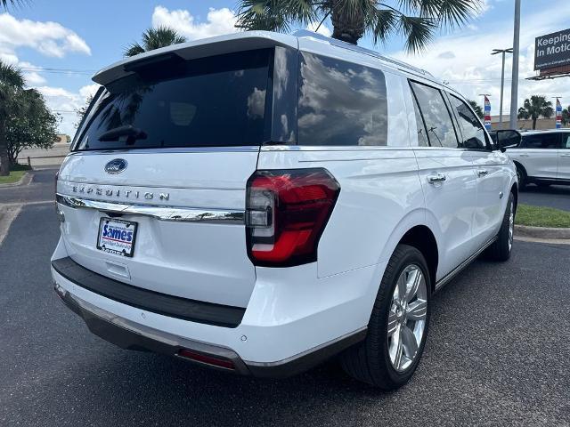 2023 Ford Expedition King Ranch
