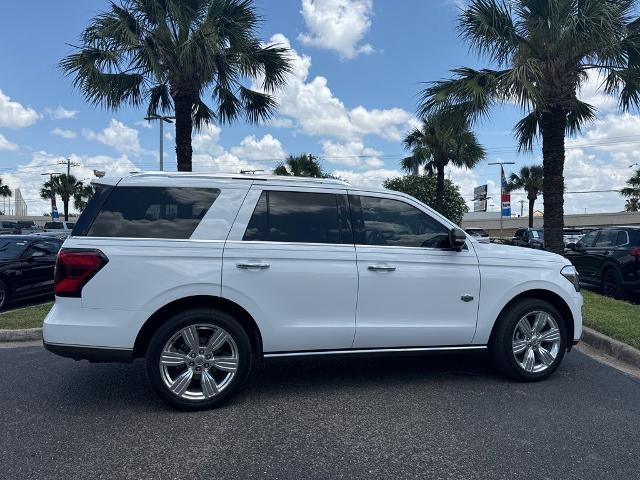 2023 Ford Expedition King Ranch