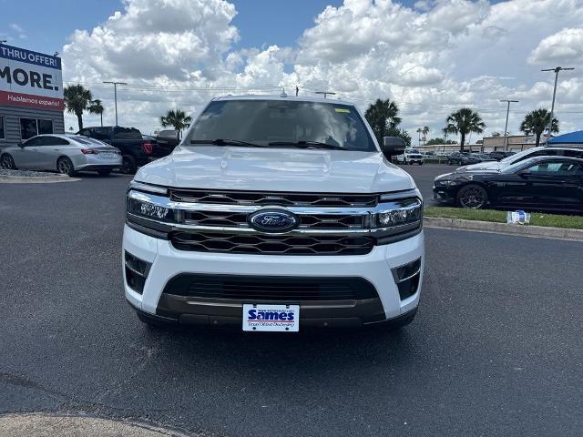 2023 Ford Expedition King Ranch