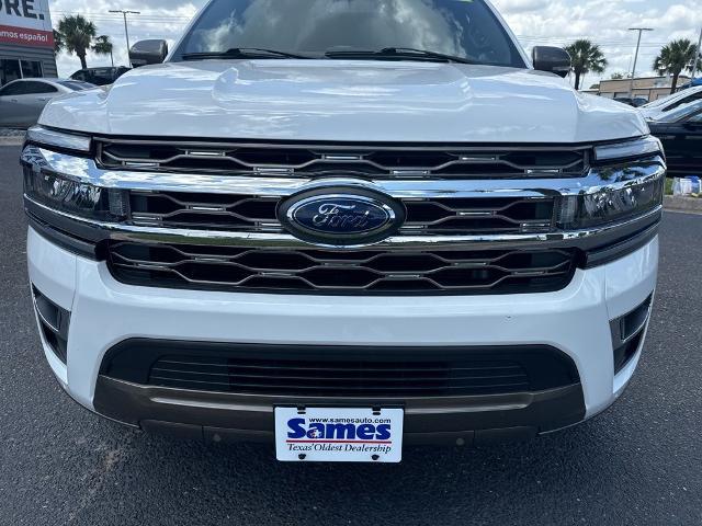 2023 Ford Expedition King Ranch