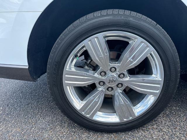 2023 Ford Expedition King Ranch