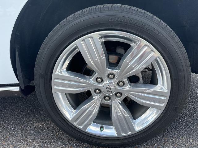 2023 Ford Expedition King Ranch