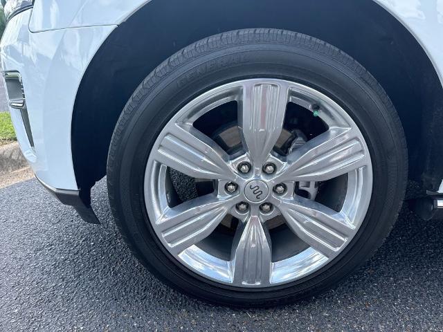 2023 Ford Expedition King Ranch