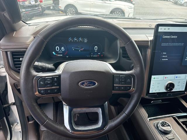 2023 Ford Expedition King Ranch