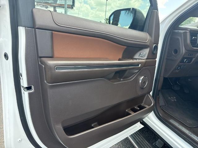 2023 Ford Expedition King Ranch