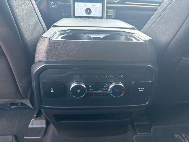2023 Ford Expedition King Ranch