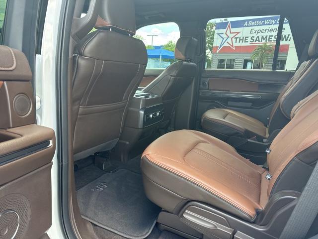 2023 Ford Expedition King Ranch