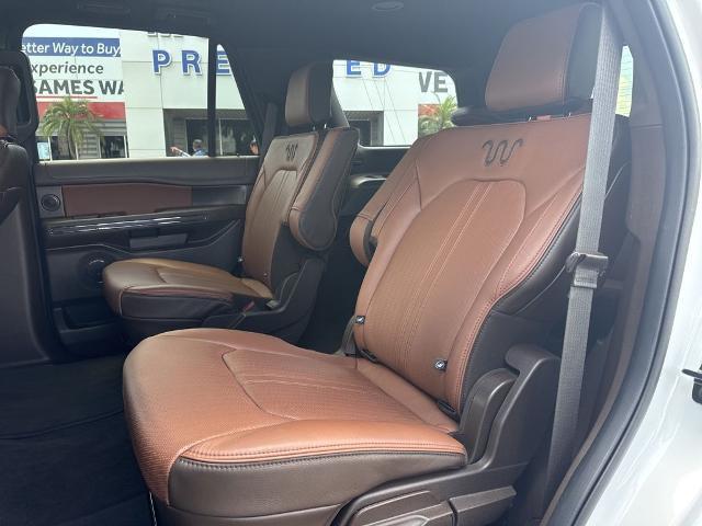 2023 Ford Expedition King Ranch