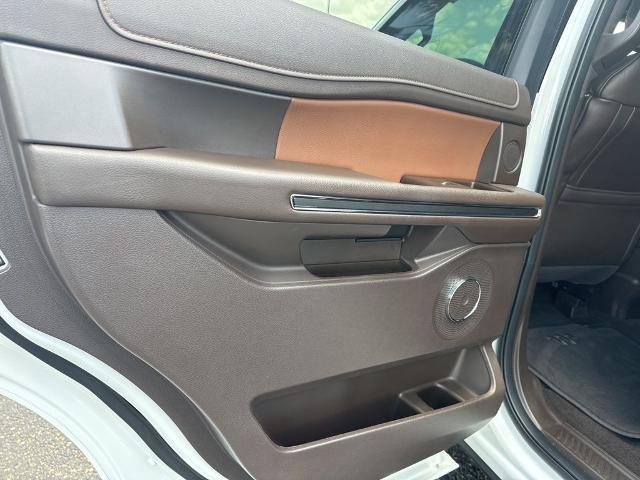 2023 Ford Expedition King Ranch