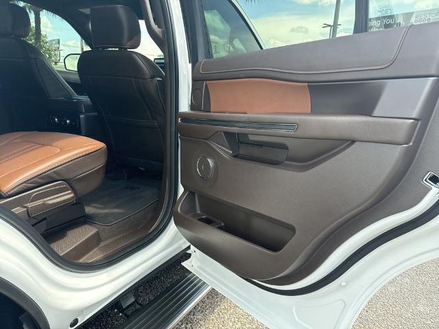 2023 Ford Expedition King Ranch
