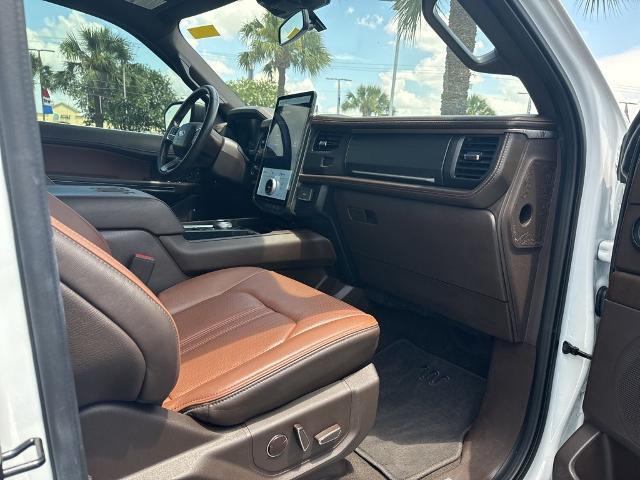 2023 Ford Expedition King Ranch