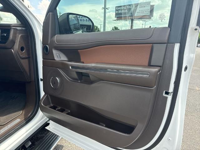 2023 Ford Expedition King Ranch