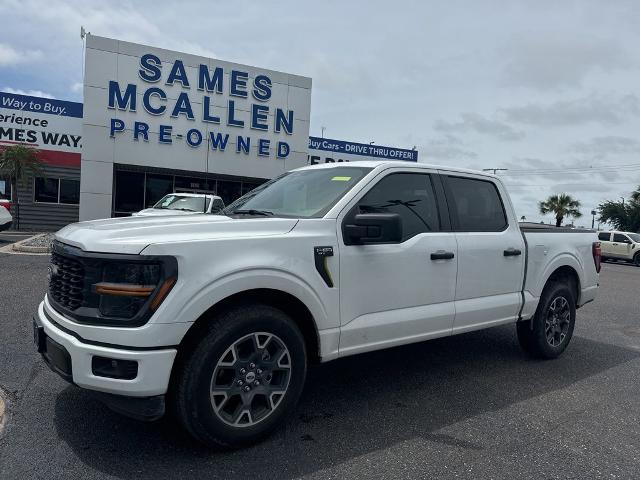 2025 Ford F-150 STX for sale in Mcallen, TX