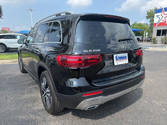 2024 Mercedes-Benz GLB 4MATIC