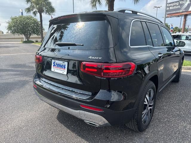 2024 Mercedes-Benz GLB 4MATIC