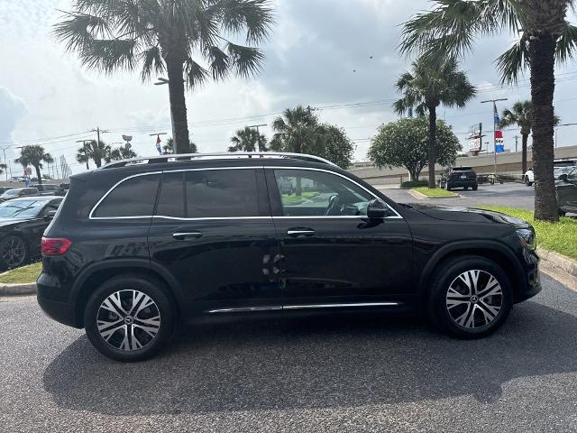 2024 Mercedes-Benz GLB 4MATIC